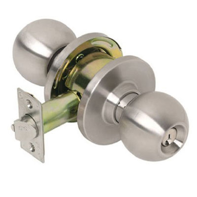 Storeroom Locks - Knob